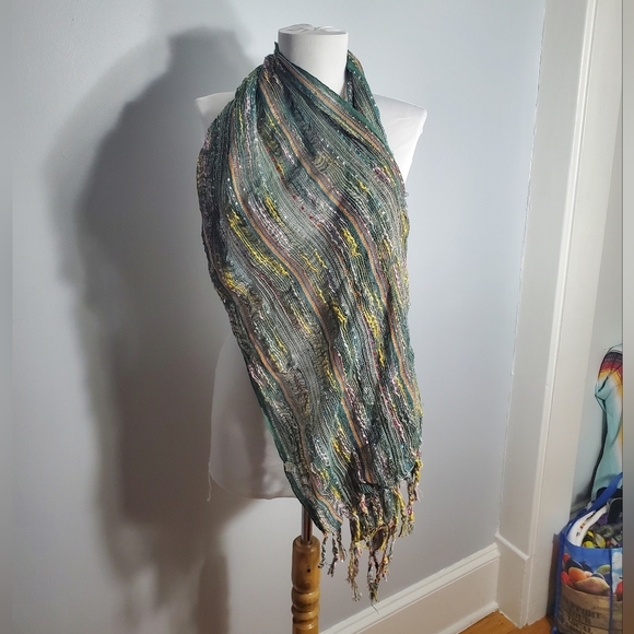 Scarf - Picture 2 of 3